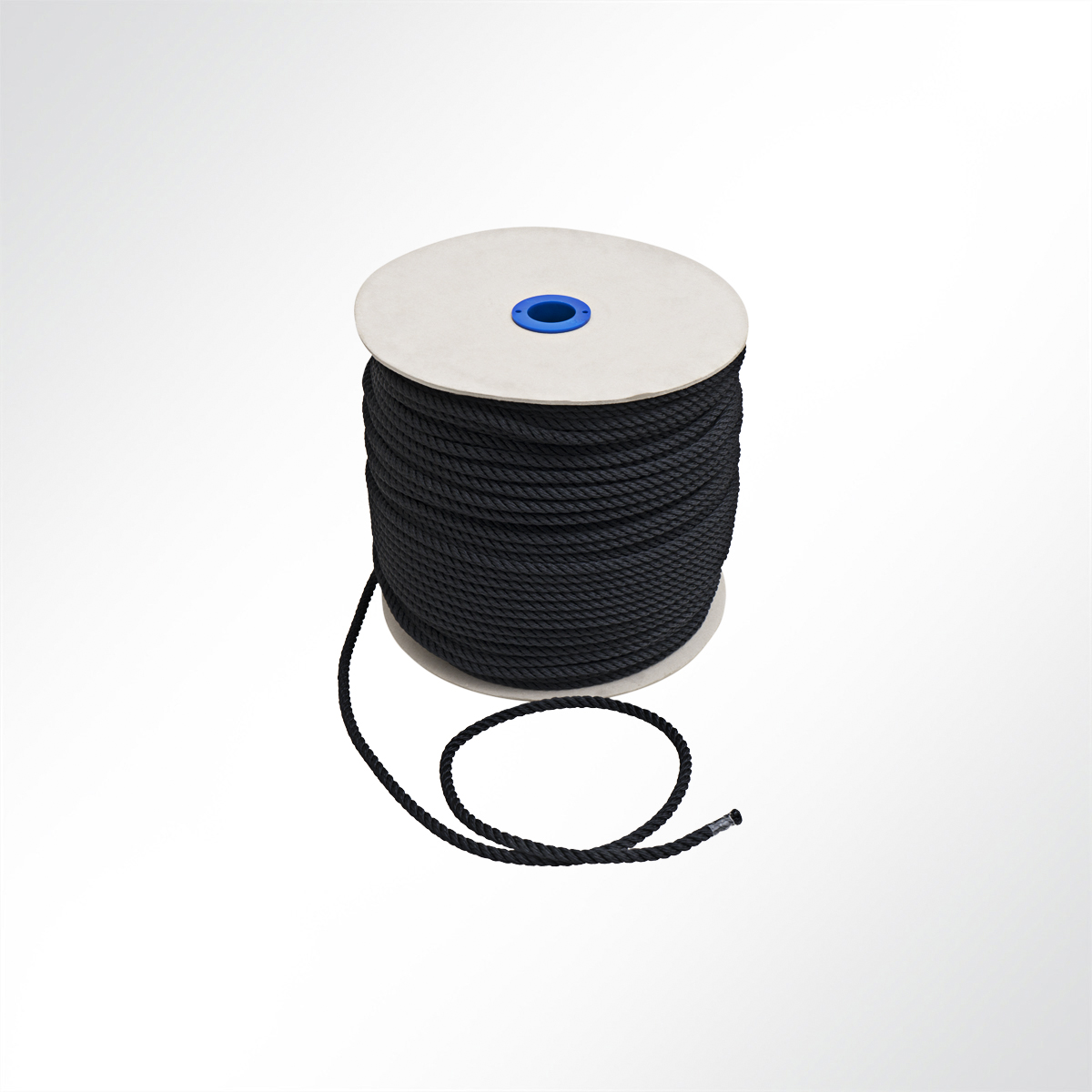 Polyesterseil Ankerleise