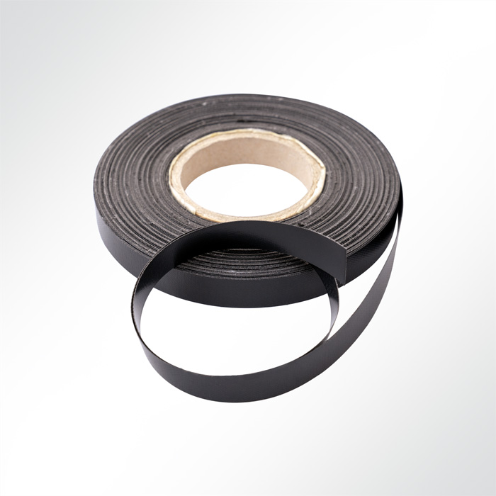 PVC Einfassband aus Precontraint 302 Breite 2cm