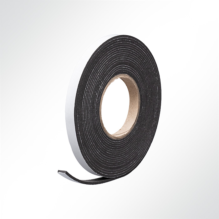 Kompriband Fugendichtband BG1 600 Pa Fugenbreite 2-4x15mm