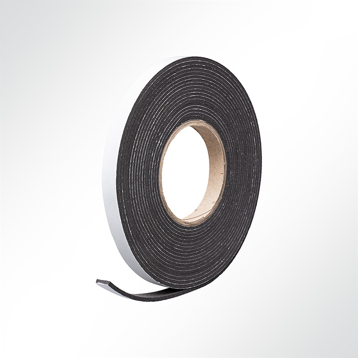 Kompriband Fugendichtband BG1 600 Pa Fugenbreite 2-4x15mm