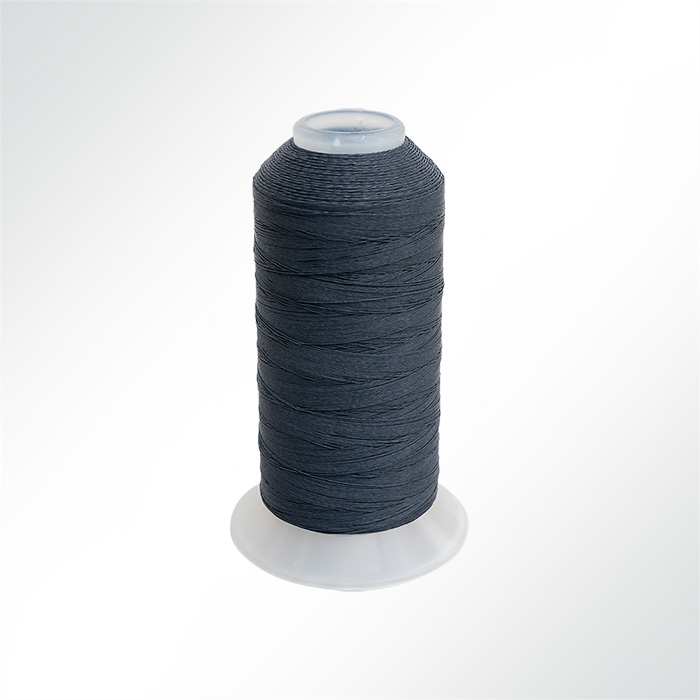 GORE® TENARA® TR-GY-5 Grau 1750m, Garn UV-beständig, Stärke 35/40