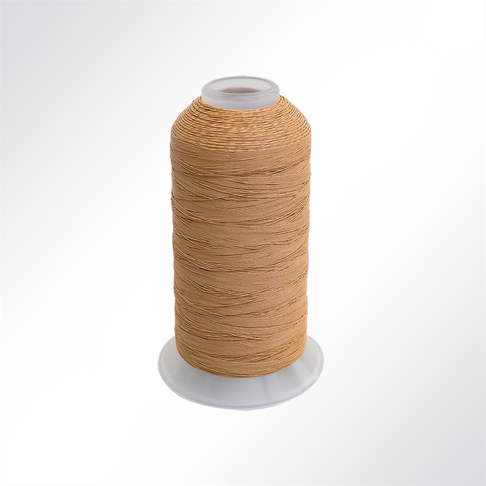 GORE® TENARA® HTR-TN-5 Sand 1050m, Garn UV-beständig, Stärke 20/25