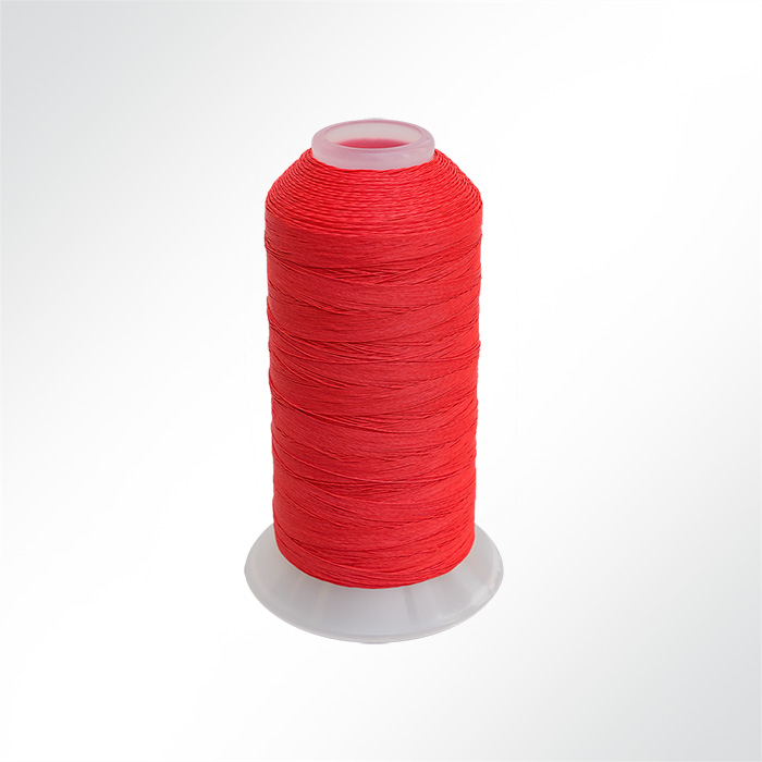 GORE® TENARA® TR-RD-5 Rot 1750m, Garn UV-beständig, Stärke 35/40