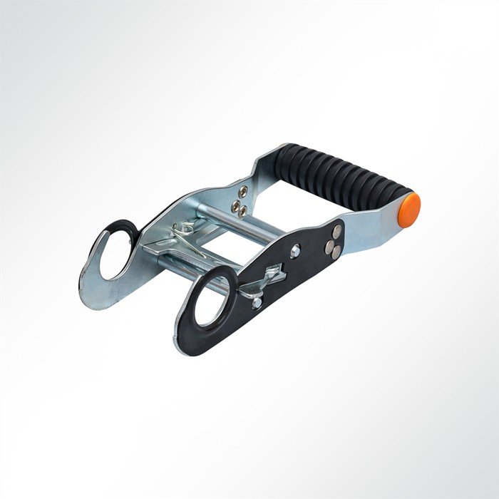 Abnehmbarer Griff für Spannratsche