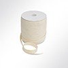Vorschau Acryl Einfassband beige vanille