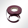 Vorschau Einfassband Polyester beidseitig PVC beschichtet B1 Breite 20mm Blau Bordeaux