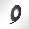 Vorschau Kompriband Fugendichtband BG2 300 Pa Fugenbreite 3-5x15mm Länge 10m schwarz
