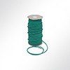 Vorschau Expanderseil 6mm blau grün