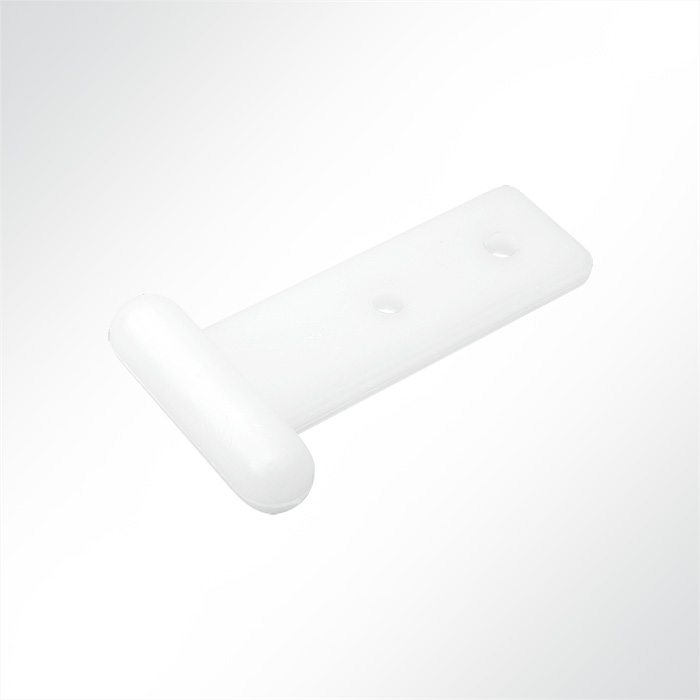 Zubehör für Kederschienen